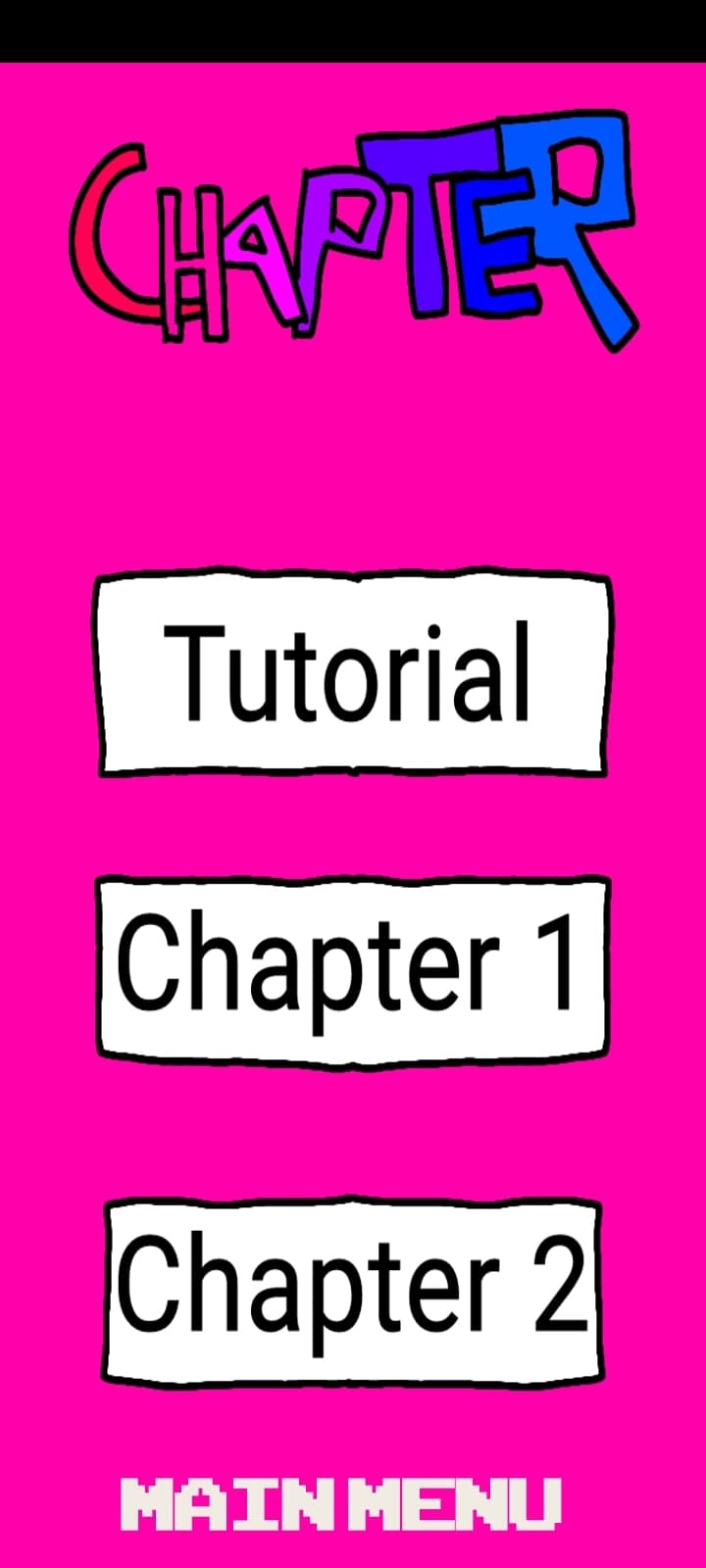 Chose Your Story (Demo) screenshot 4