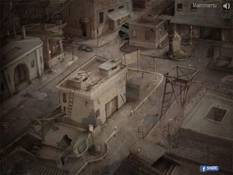 Robot Prison Break In 8 Days - Hardest Escape Ever screenshot 2
