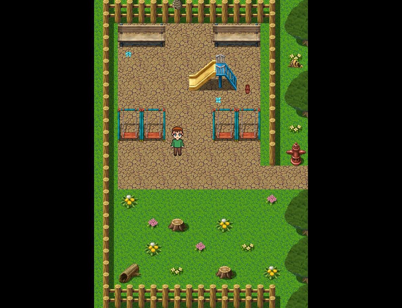 Third Exit screenshot 4