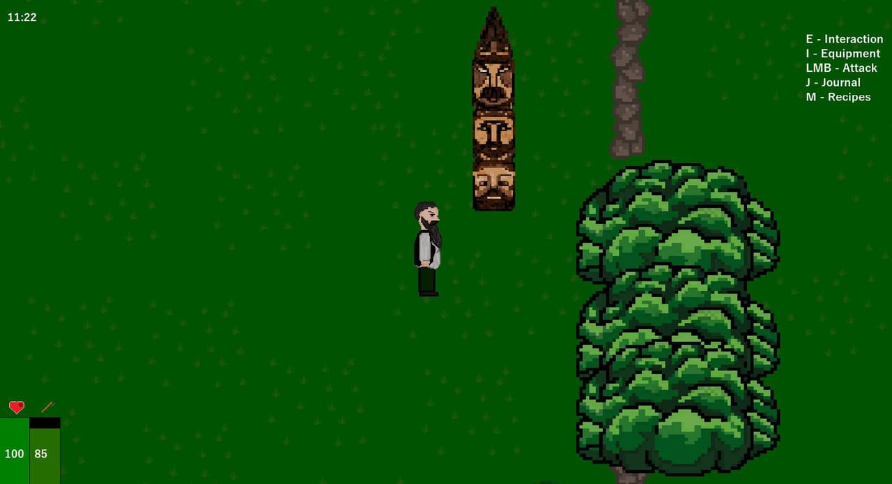 The Pellar[Open Alpha] screenshot 4