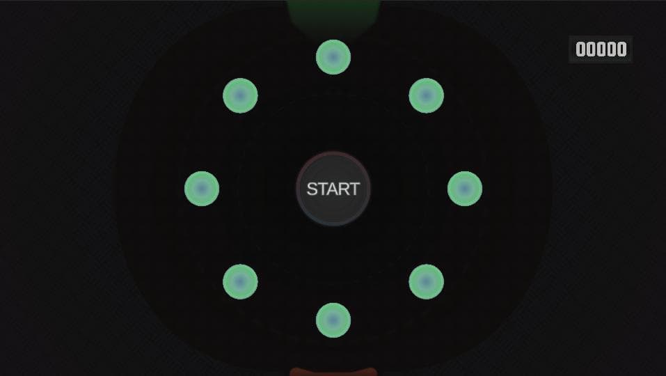 Atomic Core screenshot 2