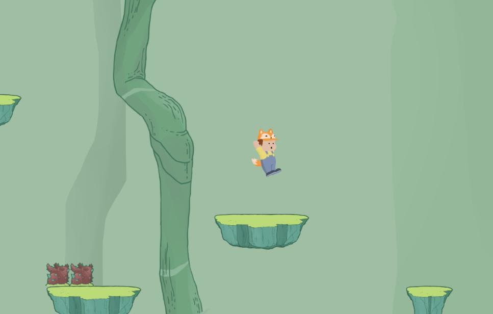 Fox Boy screenshot 3