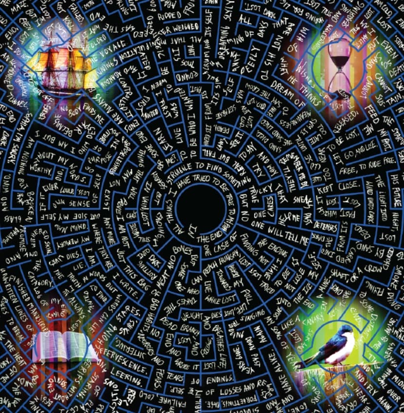 The Ice-Bound Concordance screenshot 5
