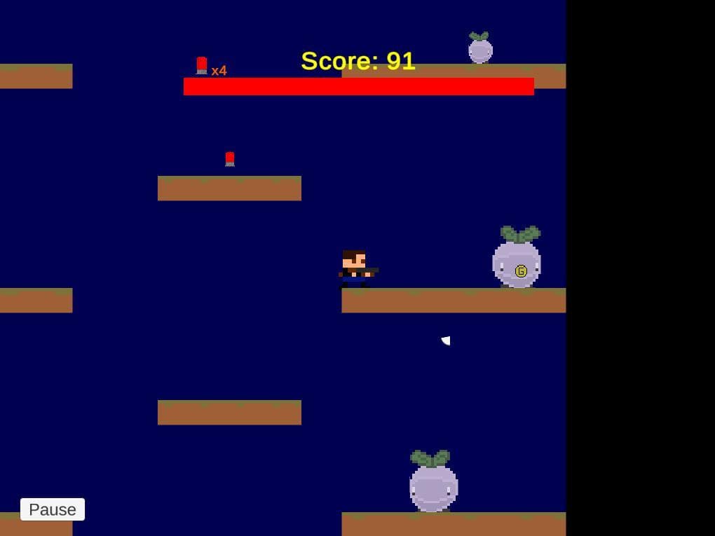 Climber (Cole Dunham) screenshot 2