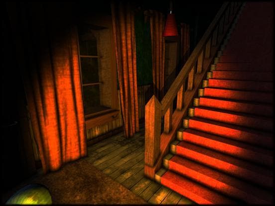 Candles of the Dead screenshot 2