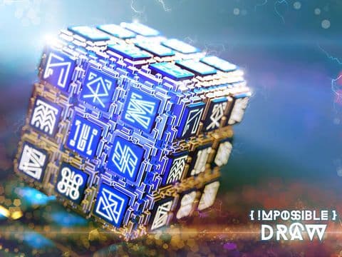 Impossible Draw screenshot 2
