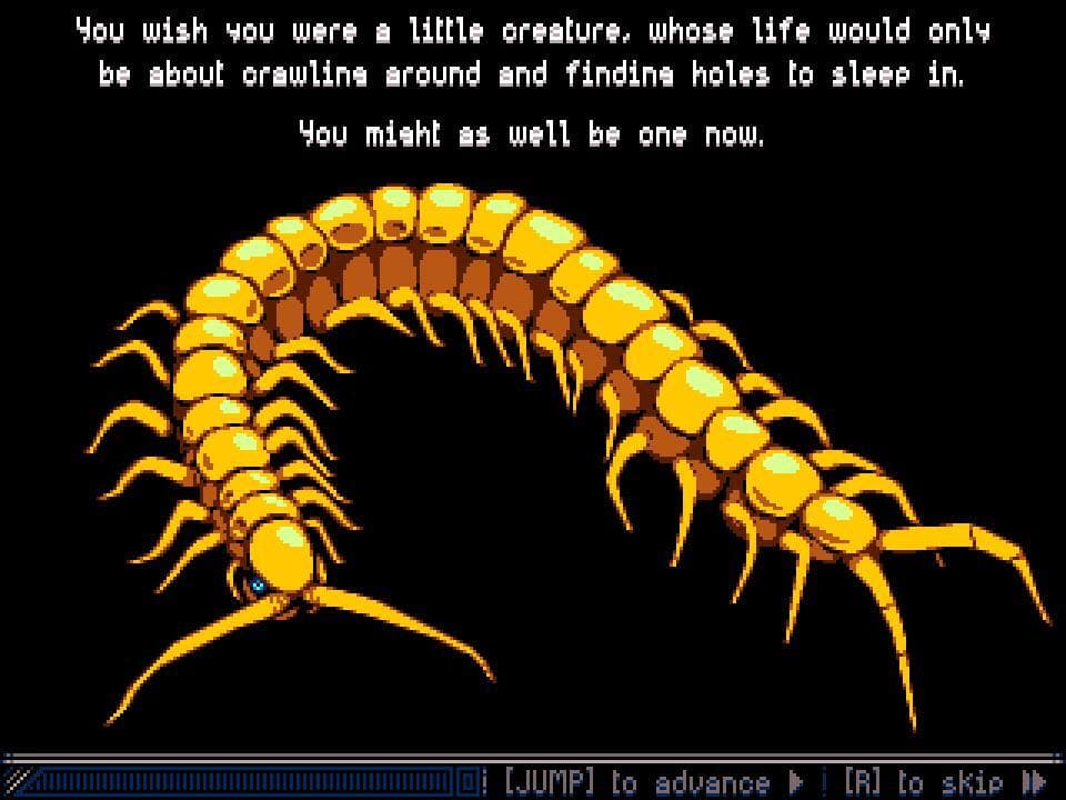 Washout Spire screenshot 5
