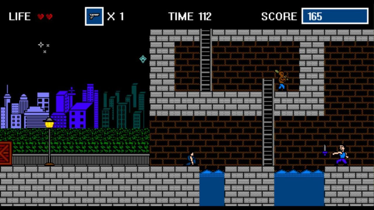 Prologue for Super Cyborg Space Commando [UNFINISHED] 0.6
