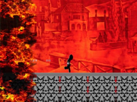 Escape Pompeii screenshot 2