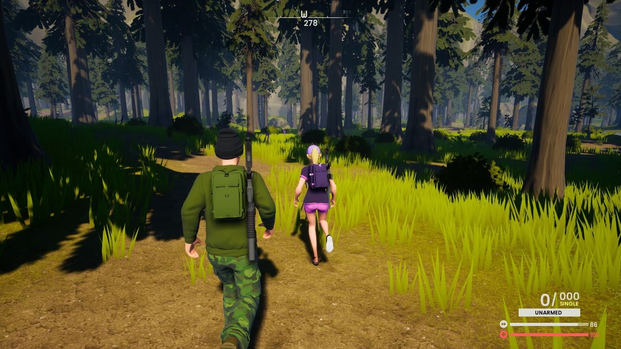 A Day Out screenshot 5