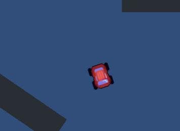 Bouncy Racing