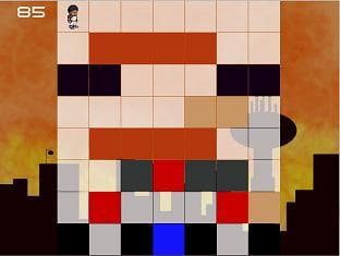 The Grid City screenshot 2