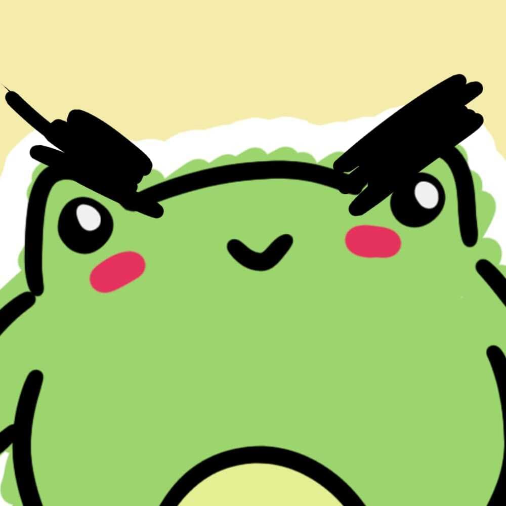 Froggy de nuevo a casa