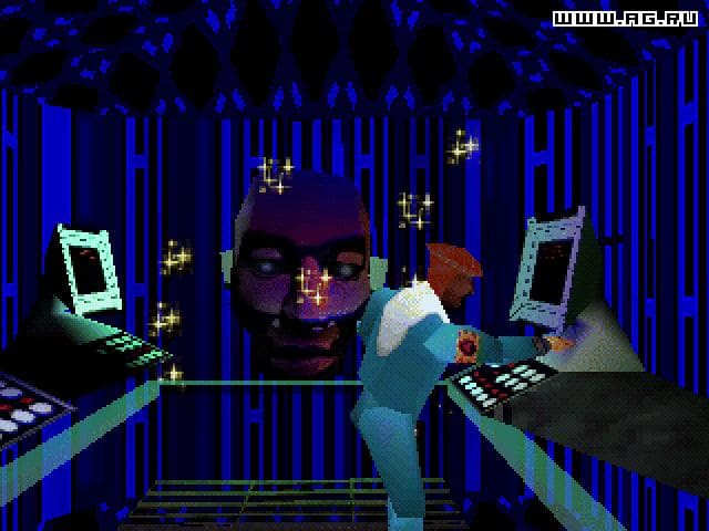 Sentient screenshot 5