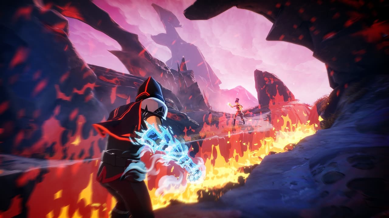 Spellbreak - Sorcerer Founder Pack screenshot 2