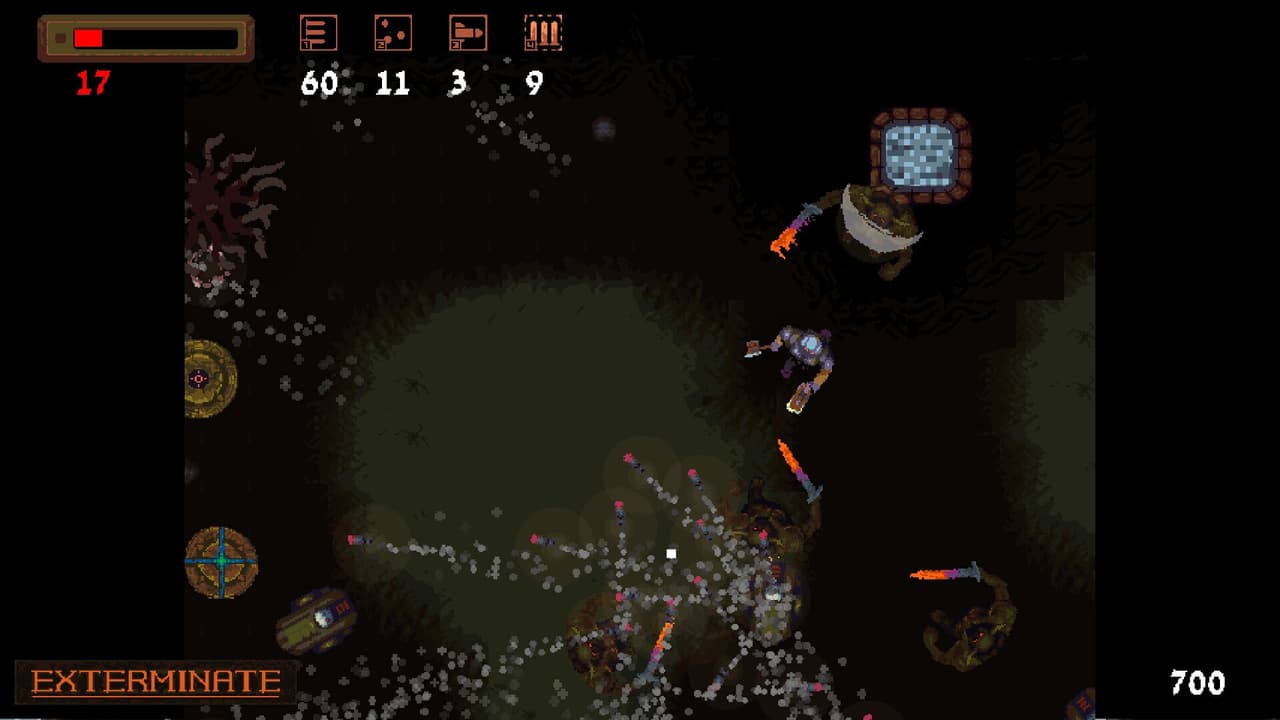 Xerminus screenshot 6