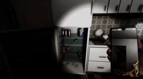 A Mirage of Home screenshot 4