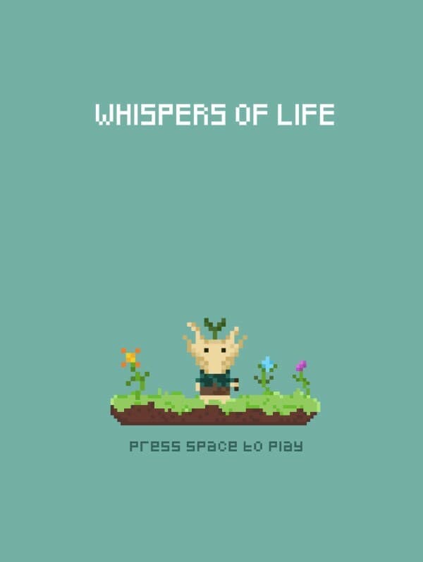Whispers of Life