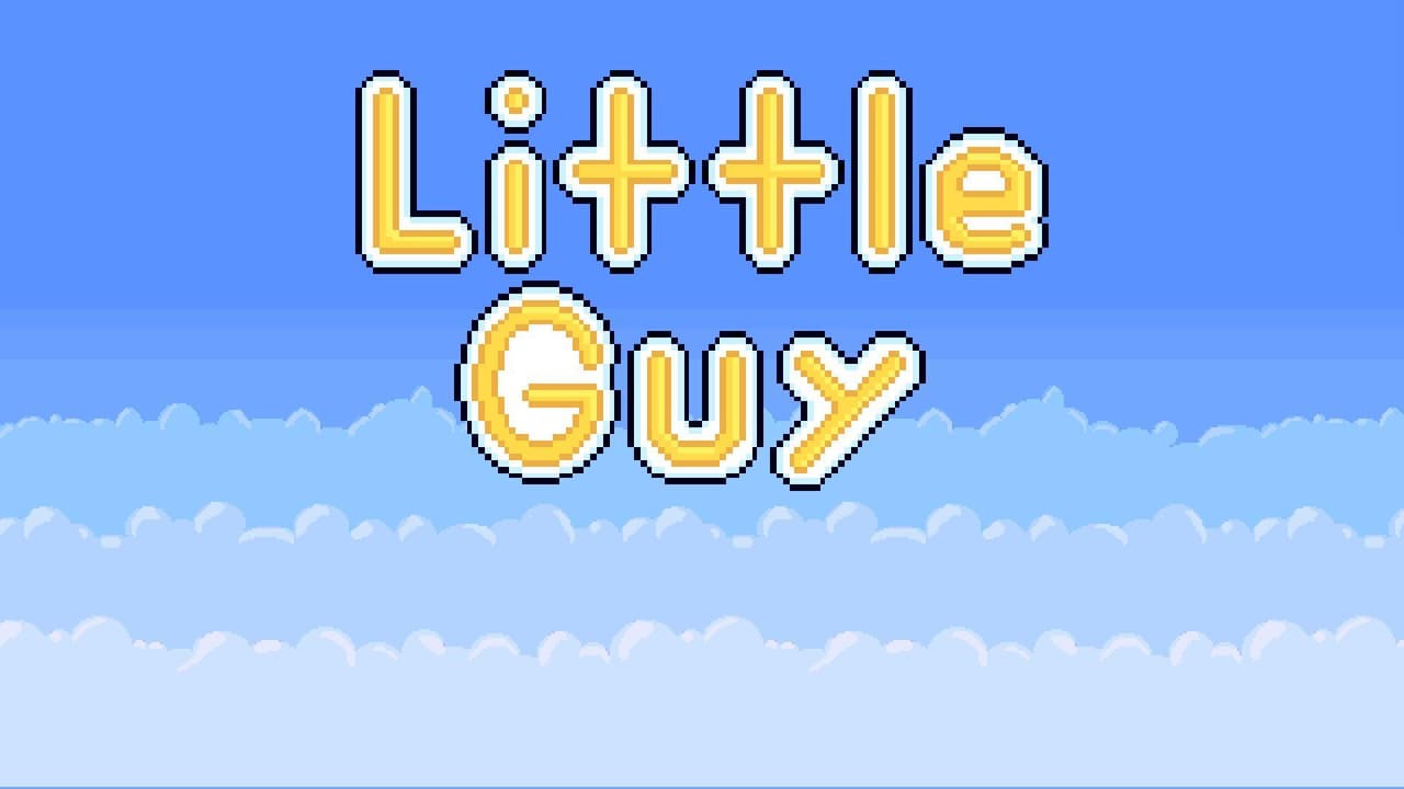 Little Guy (theisonThodds) screenshot 2