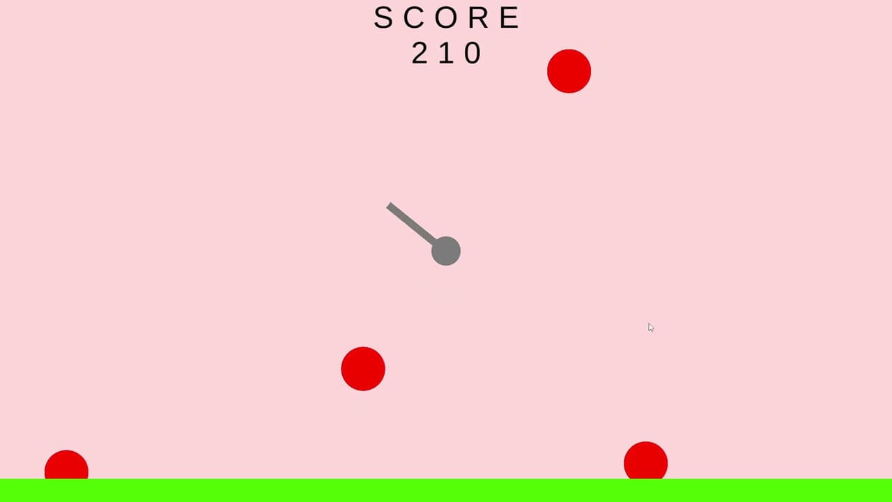 Spin Fighter screenshot 4