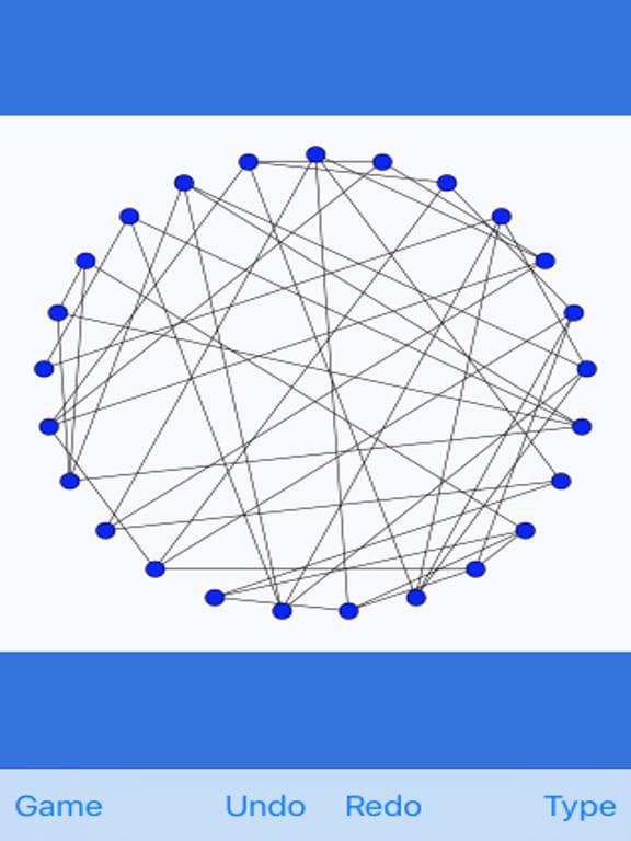 Untangle! screenshot 6