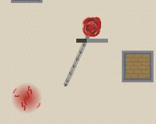 Spinja! screenshot 3
