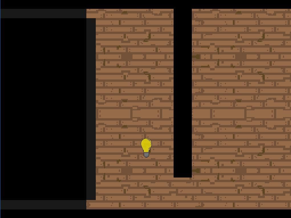 The Bulb Will Not Break screenshot 4