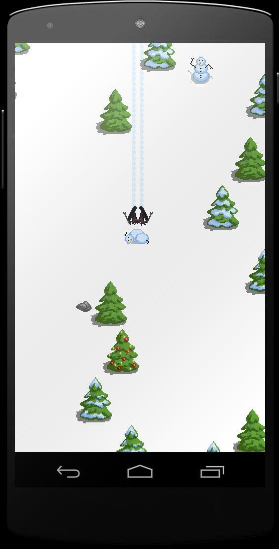 Tap Ski Extreme
