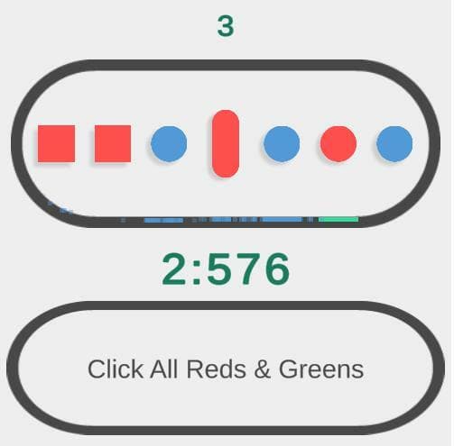 Color Pop (itch) screenshot 2