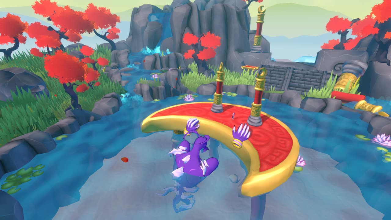 Nemesis Realms screenshot 3