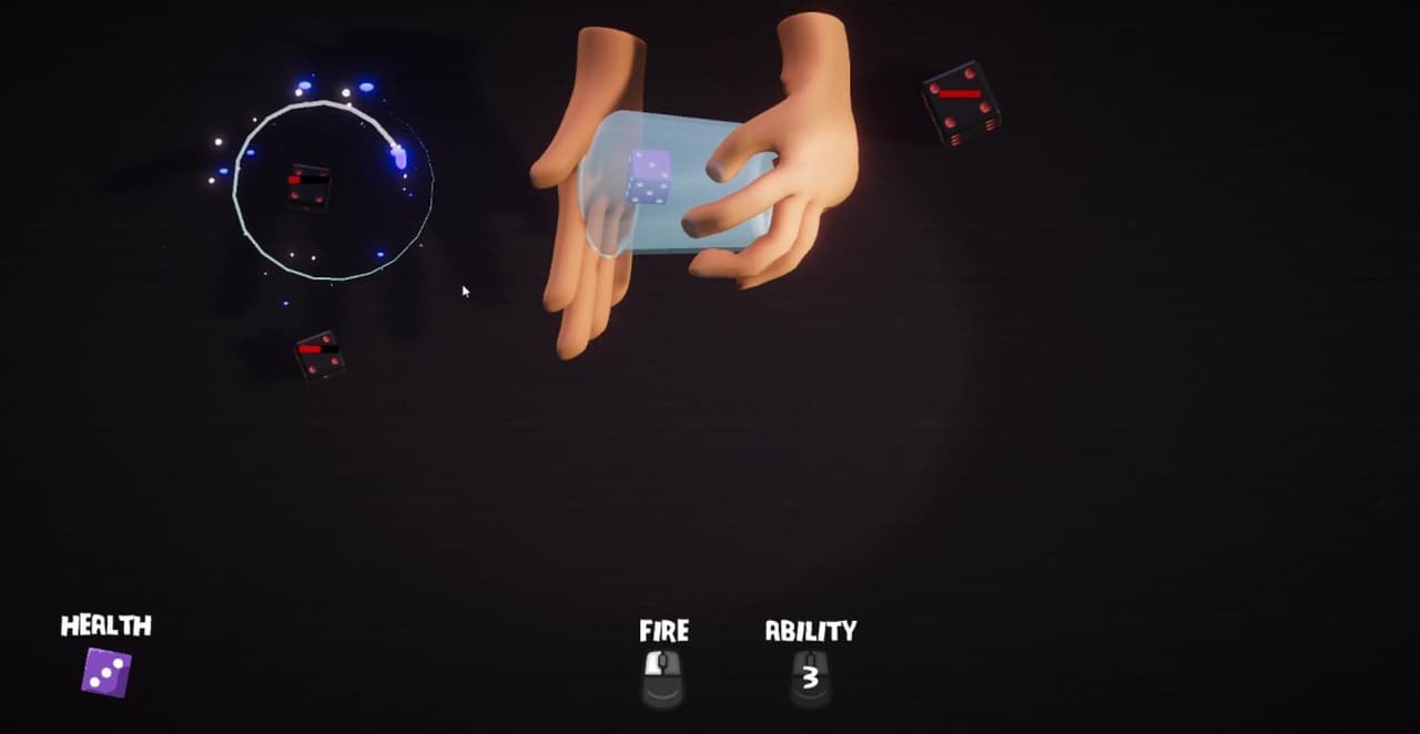3D6