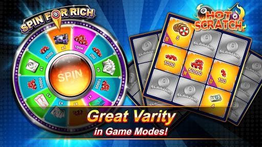 Pool Ace - 8 Ball and 9 Ball Game screenshot 5