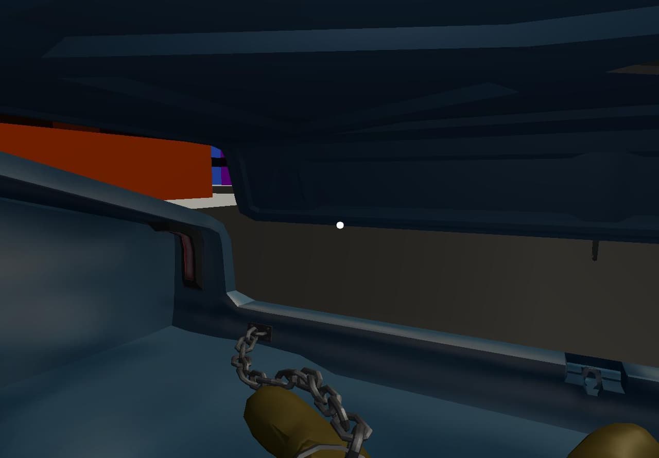 Trunk screenshot 3