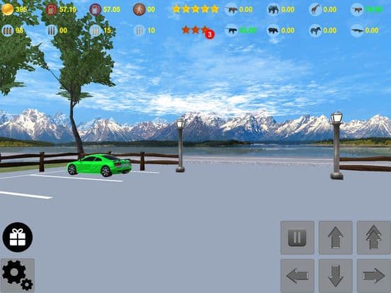 Green Island screenshot 2