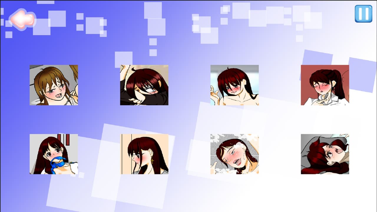 Office Waifu screenshot 2