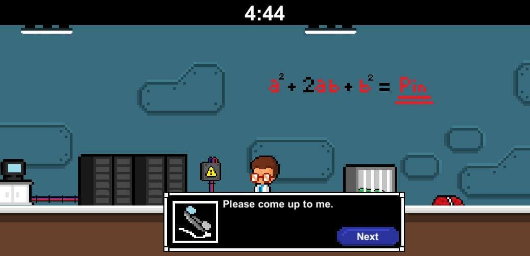 Corona Laboratory screenshot 4