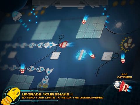 Double-Snake screenshot 4