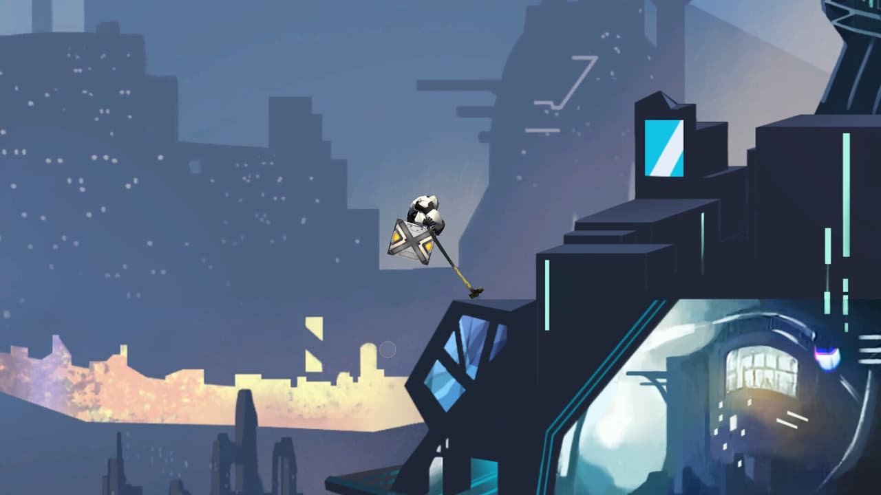 Gorilla Adventure screenshot 2