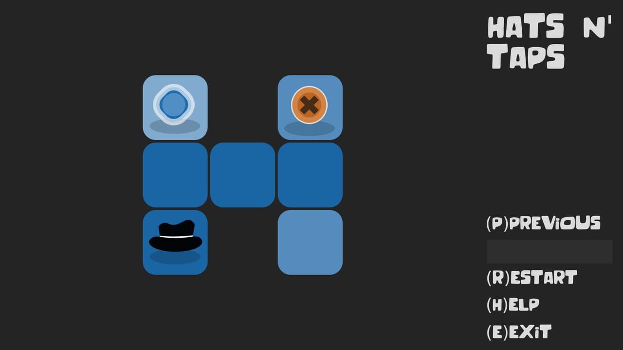 Hats n Taps screenshot 3