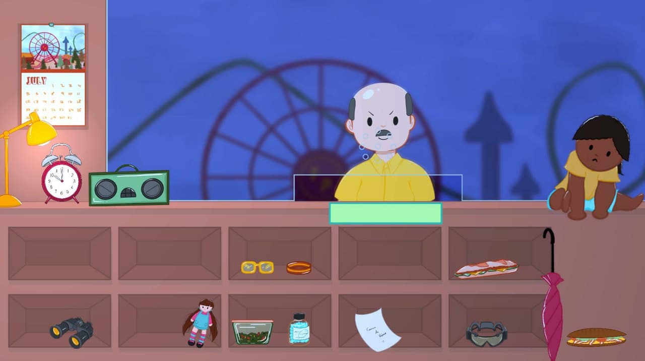 TikiticualiPark screenshot 5