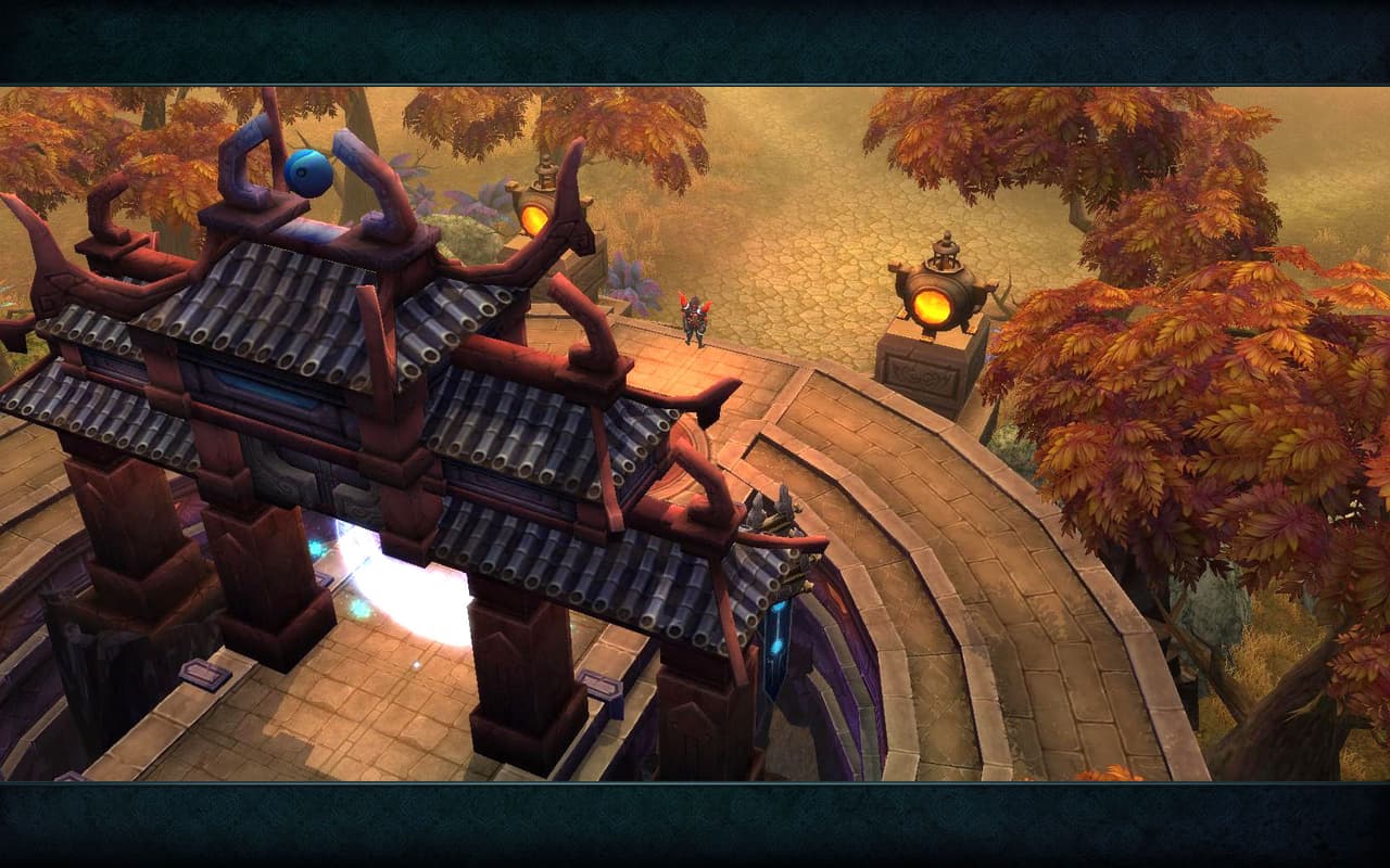Unparalleled Devil screenshot 3