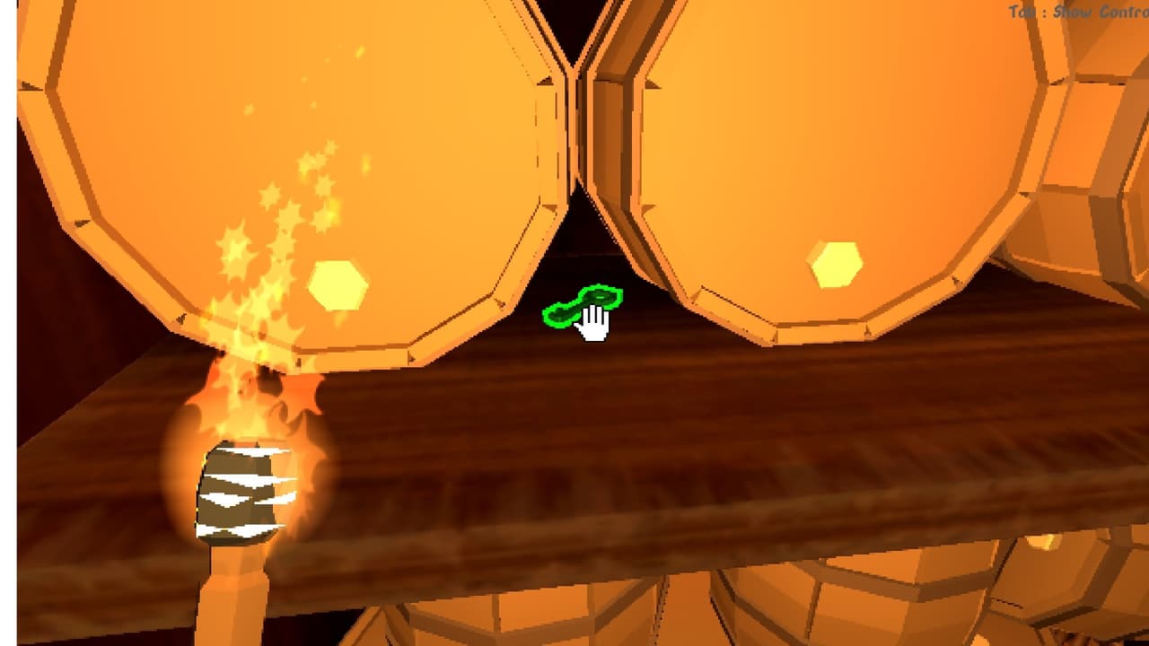 The Mine (itch) screenshot 6