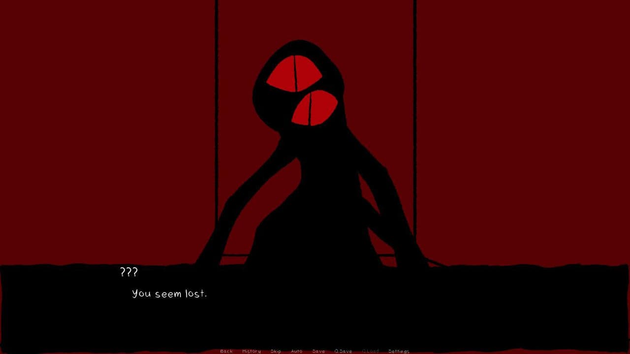 Strange Awakening screenshot 2