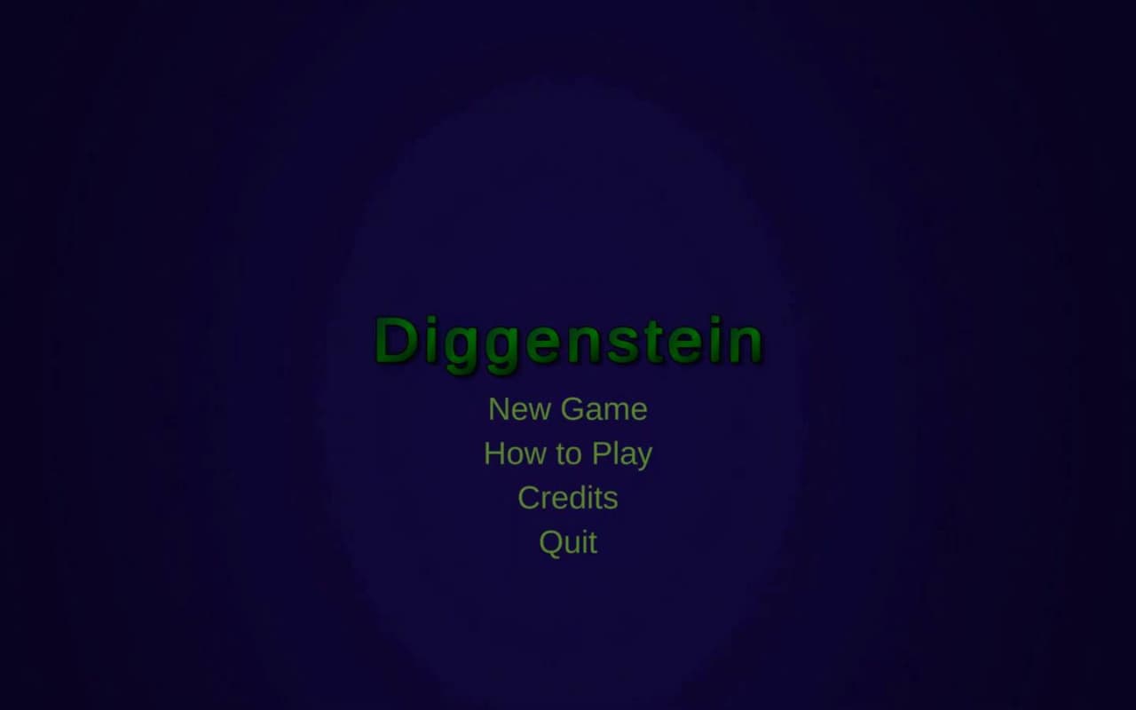 Diggenstein screenshot 2