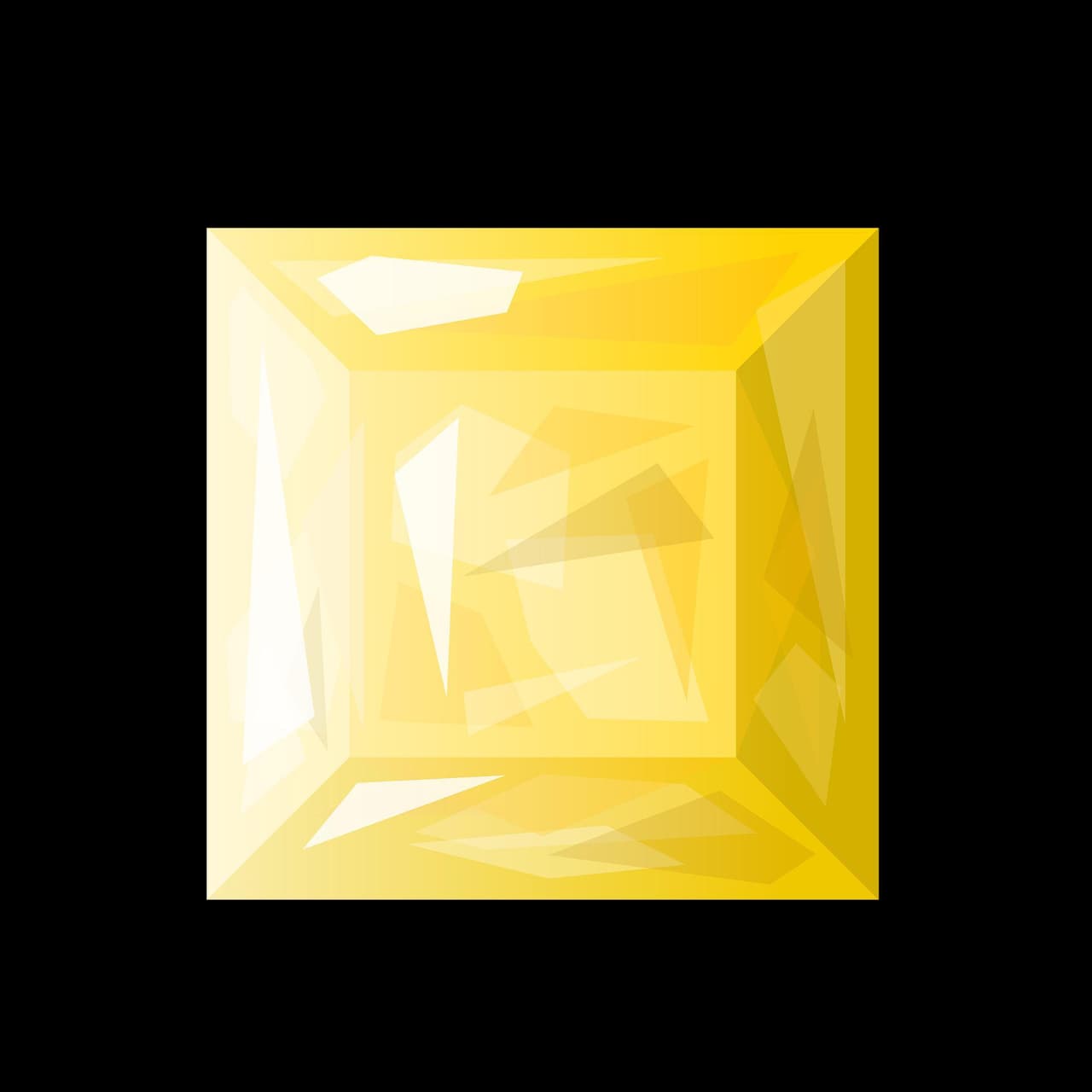 Synthetic gems