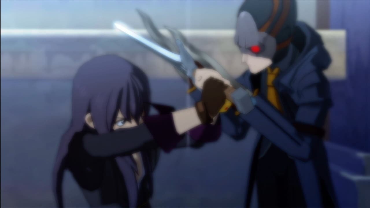 Tales of Vesperia screenshot 5