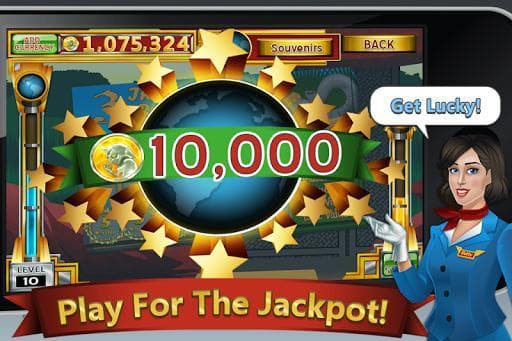 Scratch-Off Ticket Lottery screenshot 6