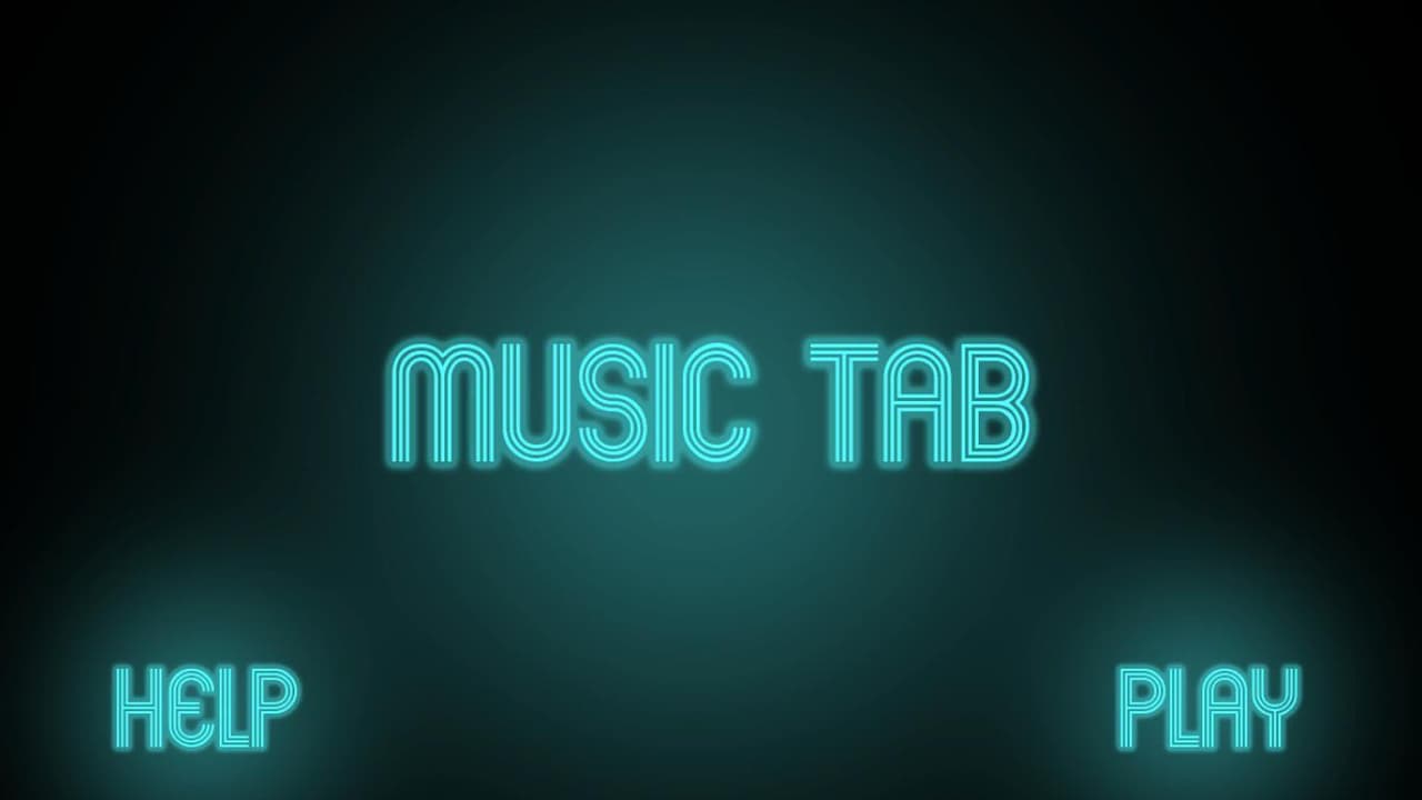 Music Tab (alpha) screenshot 4