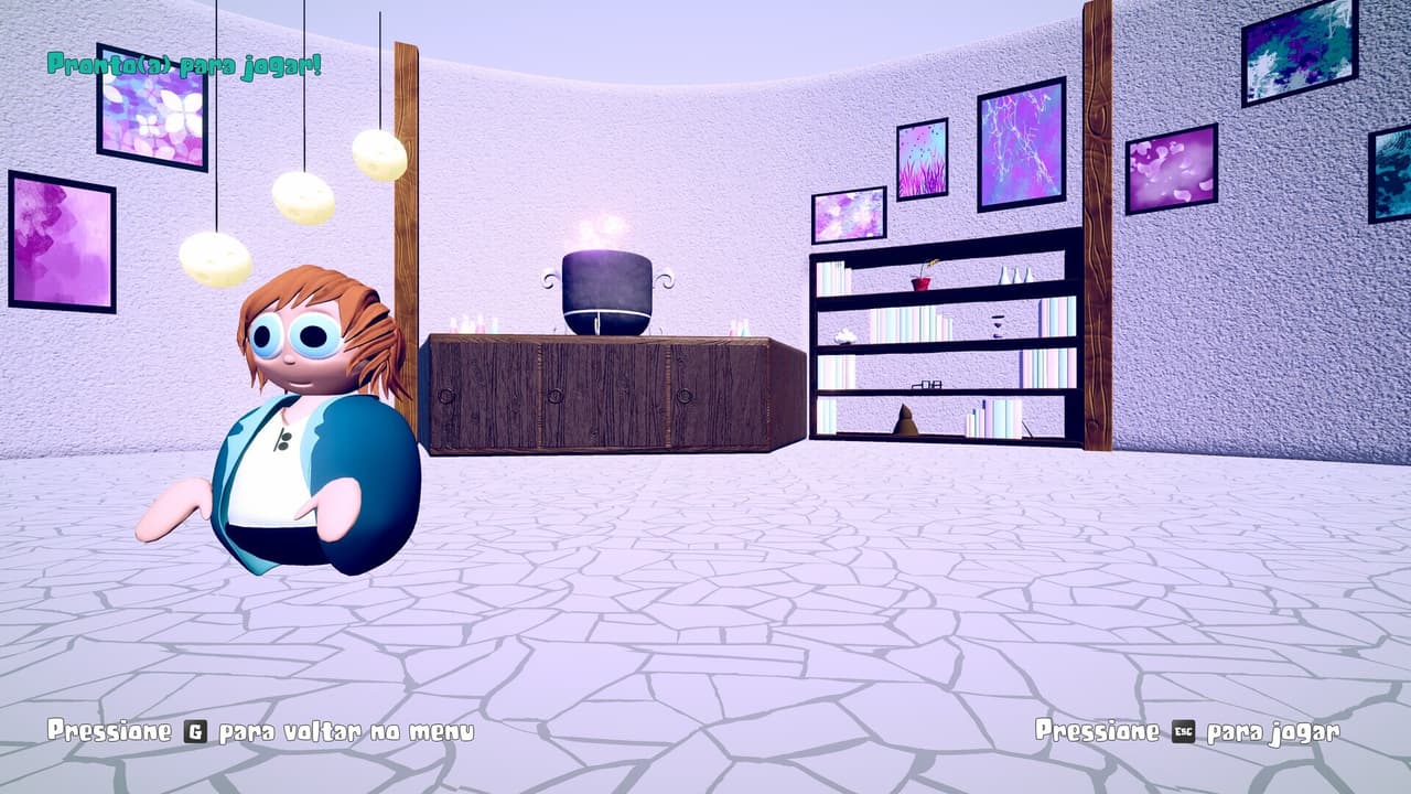 Cooking with Magic screenshot 4
