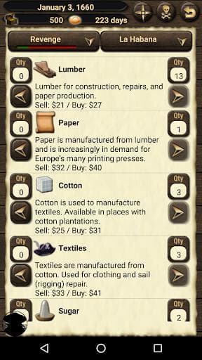 Pirates and Traders 2 BETA